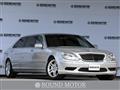 2002 Mercedes-Benz S-Class