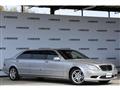 2002 Mercedes-Benz S-Class