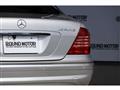 2002 Mercedes-Benz S-Class