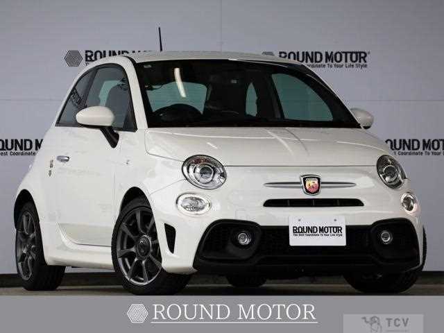 2020 ABARTH ABARTH OTHERS