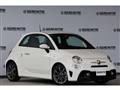 2020 ABARTH ABARTH OTHERS