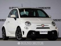 2020 ABARTH ABARTH OTHERS