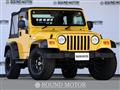 2006 Jeep Wrangler