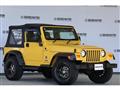 2006 Jeep Wrangler
