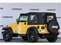 2006 Jeep Wrangler