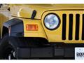 2006 Jeep Wrangler