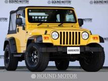2006 Jeep Wrangler