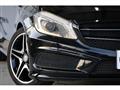 2013 Mercedes-Benz A-Class