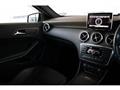 2013 Mercedes-Benz A-Class