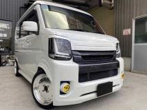 2016 Mazda Scrum Wagon