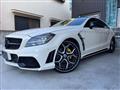 2011 Mercedes-Benz Cls-Class