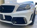 2011 Mercedes-Benz Cls-Class