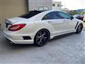 2011 Mercedes-Benz Cls-Class