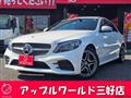 2019 Mercedes-Benz C-Class