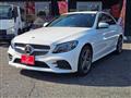 2019 Mercedes-Benz C-Class