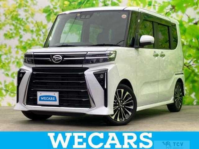 2023 Daihatsu Tanto