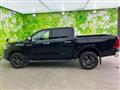 2020 Toyota Hilux
