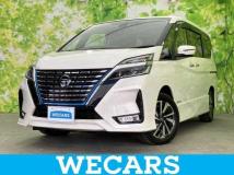 2021 Nissan Serena