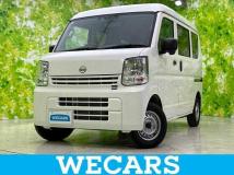 2025 Nissan Clipper Van