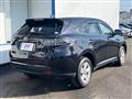 2014 Toyota Harrier