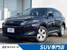 2014 Toyota Harrier