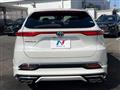2021 Toyota Harrier