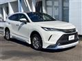2021 Toyota Harrier