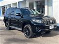 2021 Toyota Land Cruiser Prado
