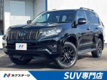 2021 Toyota Land Cruiser Prado