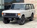1990 Land Rover Range Rover