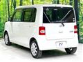 2011 Daihatsu Move Conte