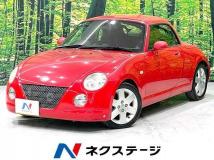 2007 Daihatsu Copen