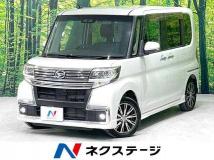 2018 Daihatsu Tanto
