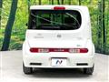 2011 Nissan Cube