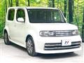 2011 Nissan Cube