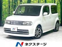 2011 Nissan Cube