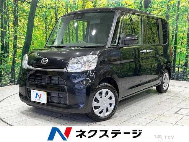 2018 Daihatsu Tanto