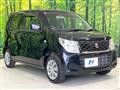 2015 Suzuki Wagon R