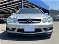 2003 Mercedes-Benz SL-Class