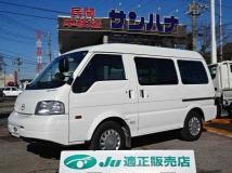 2016 Mazda Bongo Van