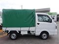 2022 Suzuki Carry Truck