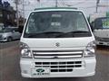 2022 Suzuki Carry Truck