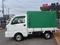 2022 Suzuki Carry Truck