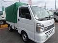2022 Suzuki Carry Truck