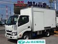 2020 Toyota Dyna Truck