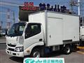 2020 Toyota Dyna Truck