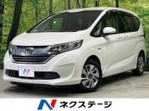 2017 Honda Freed