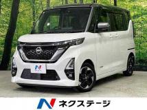 2021 Nissan ROOX