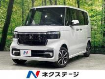 2026 Honda N BOX