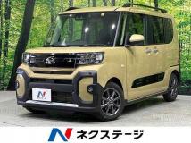 2023 Daihatsu Tanto